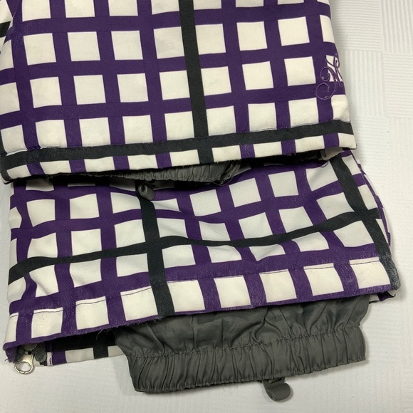 Millennium 3 Waterproof Ski Snowboard Pants - Medium - Picture 9 of 14